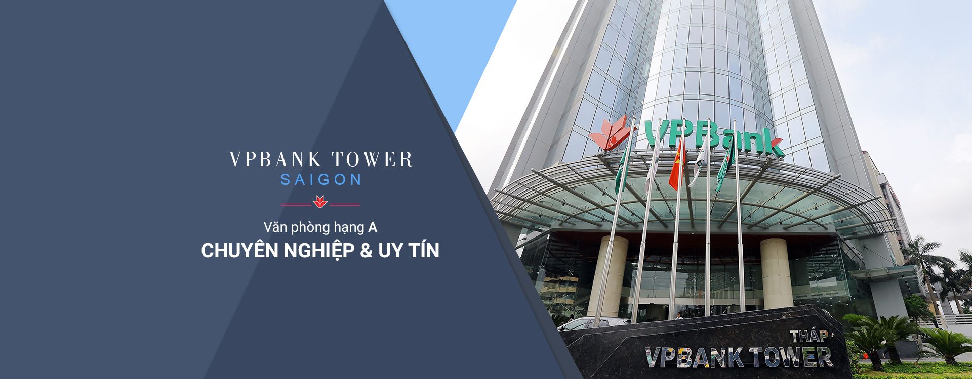 VPbank Tower Saigon